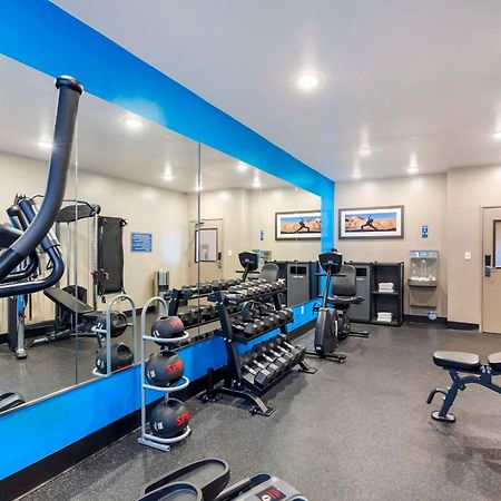 Best Western Greeley Buitenkant foto