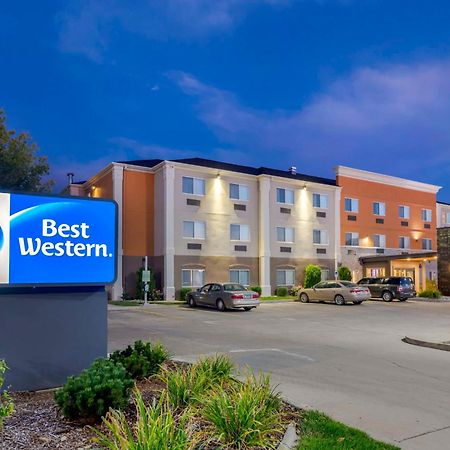 Best Western Greeley Buitenkant foto