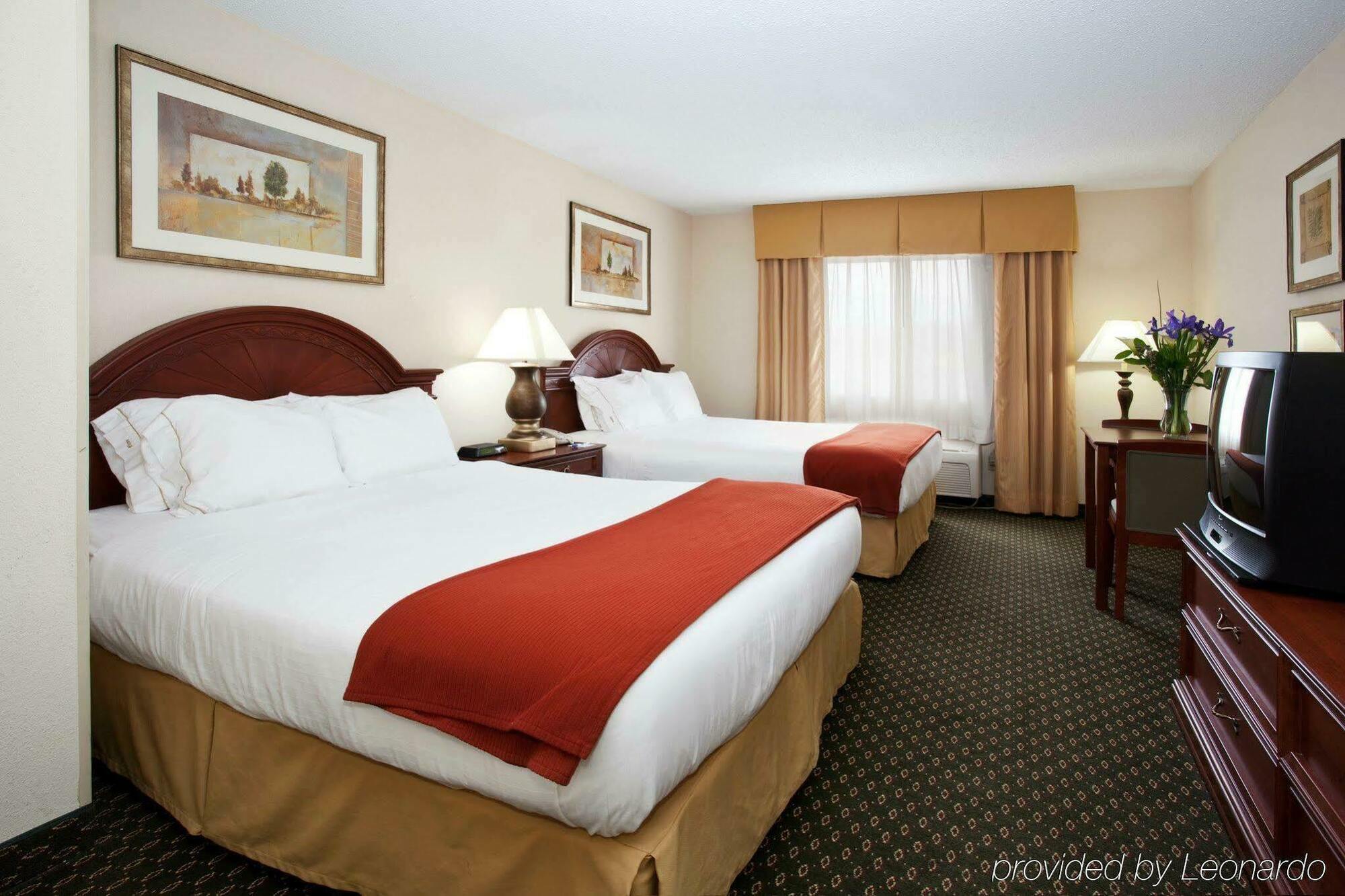 Best Western Greeley Buitenkant foto
